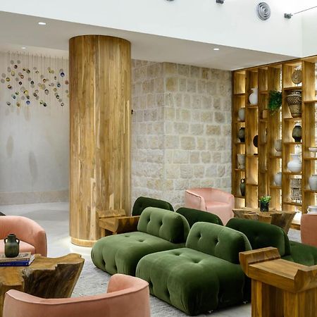 Hotel Canaan - Fattal Limited Edition Safed Exterior foto