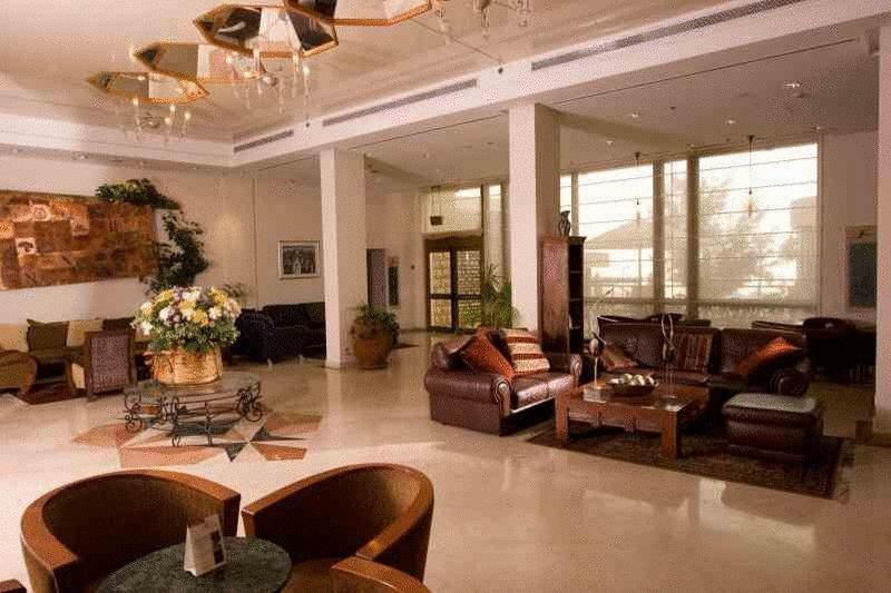 Hotel Canaan - Fattal Limited Edition Safed Exterior foto
