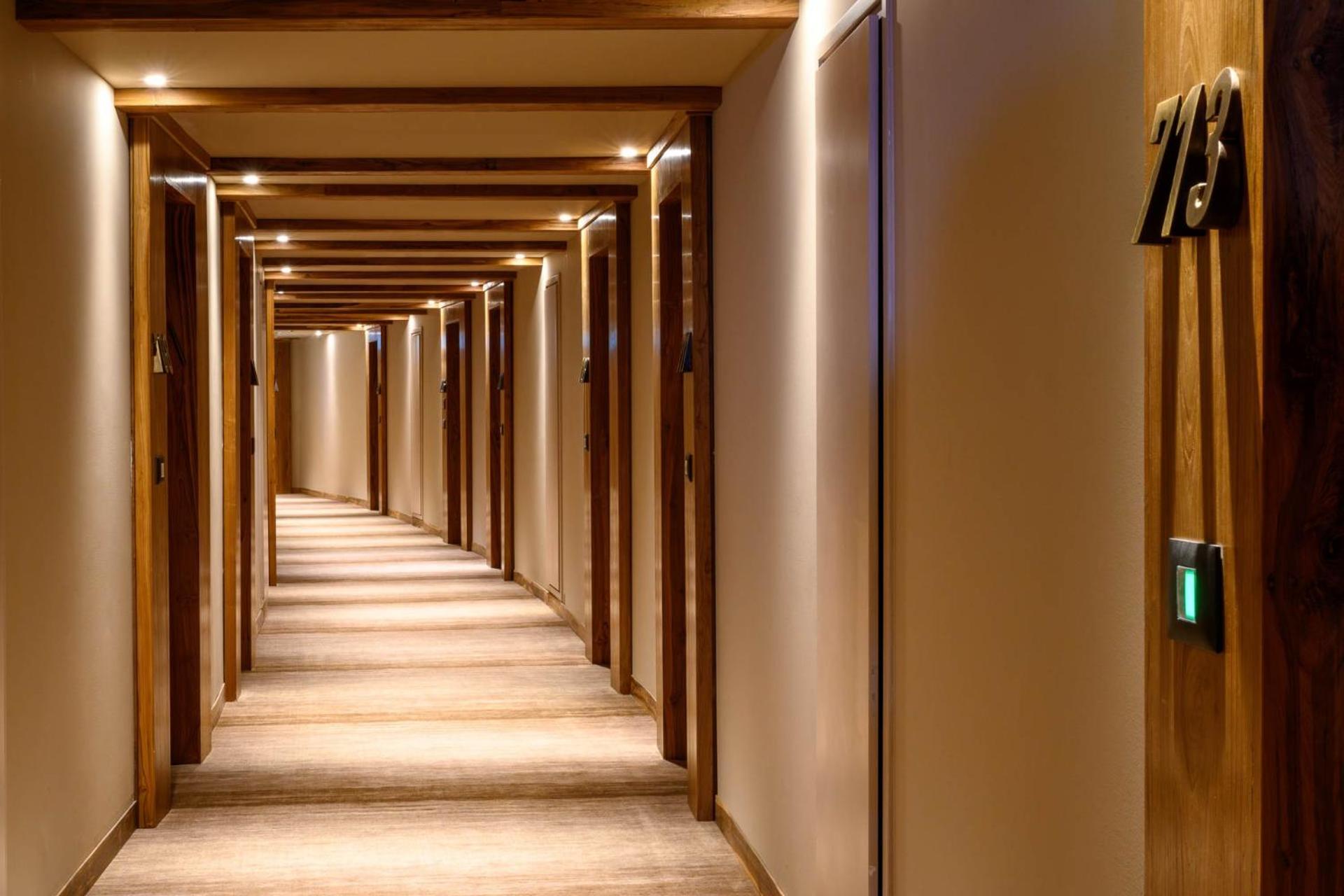 Hotel Canaan - Fattal Limited Edition Safed Exterior foto